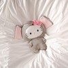 Fiesta Sanrio Hello Kitty Animal Disguise 7 Inch Plush | Elephant - 3 of 4