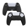 Aghana Digitals PS5 Anti-slip Controller Protective Silicone Skin - 2 of 4
