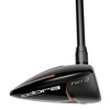 Left Handed Cobra LTDx Black 3 Wood 13-16° HZRDUS Smoke IM 60 Regular - 4 of 4