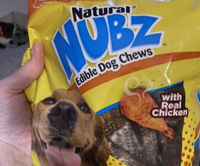 Nubz dog treats clearance costco