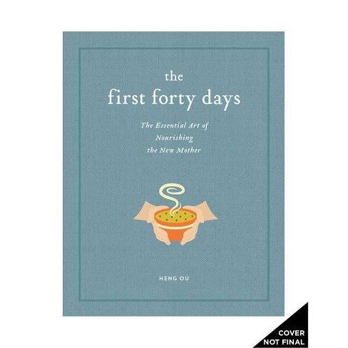 Book Insight: The First Forty Days