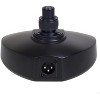 Lyxpro Xbm-8 Microphone Desktop Base With Built-in Xlr Socket For ...
