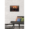 Trends International Star Wars: The Book of Boba Fett - Boba and Fennec Shand Unframed Wall Poster Prints - 2 of 4