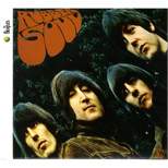 The Beatles - Rubber Soul (CD)