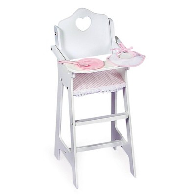 Dolls high deals chair