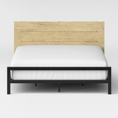 target full size headboard