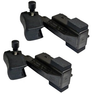 DeWalt Angle Grinder Replacement Switches - 647715-00SV-2PK - 1 of 1