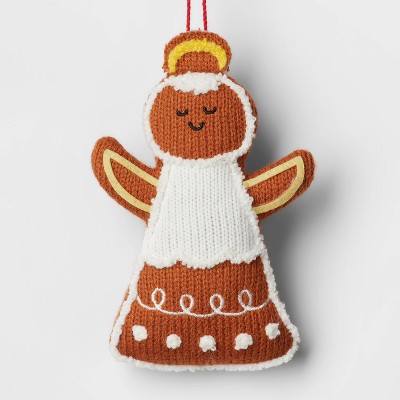 Fun Express Legend Of The Gingerbread Man Ornament Craft Kit - 12 ...
