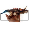 Beasts of the Mesozoic: Zuniceratops Christopheri - 1/18th Scale Dinosaur Action - 4 of 4