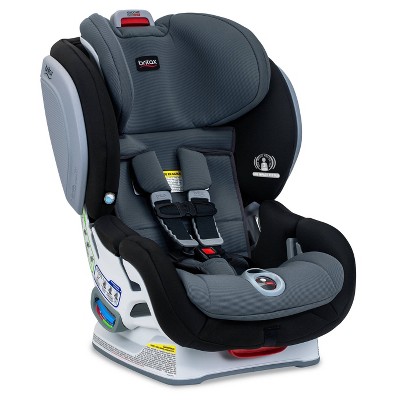 britax rear and forward facing
