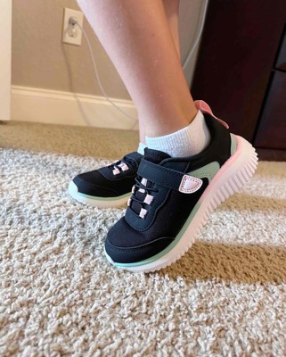 Kids' Dara Performance Sneakers - All In Motion™ : Target