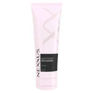Nexxus Multi-Tasking Cream - MVP Styler - 6 oz : Target