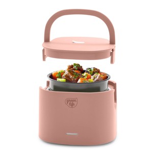 GreenLife Electric Lunch Box - 1 of 4