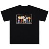Ladies Peanuts Snoopy Fashion Shirt - Ladies Classic Snoopy Tee - Peanuts Ladies Front and Back Tee - 2 of 4