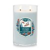 20oz Signature Large Tumbler Candle - Yankee Candle - 2 of 4
