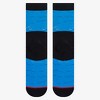 Odd Sox, Jaws Mash Up, Funny Novelty Socks, Large - 3 of 4