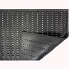 Envelor 36" x 60" Rubber Wave Shoe Scraper Mat Commercial Rubber Floor Doormat - 2 of 4