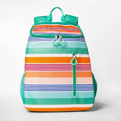 insulated backpack target