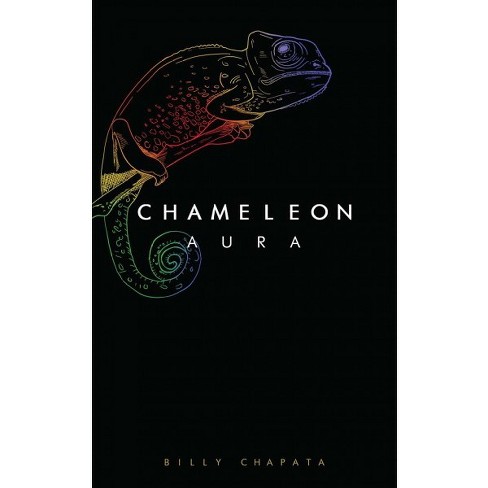 Serial Thriller The Chameleon