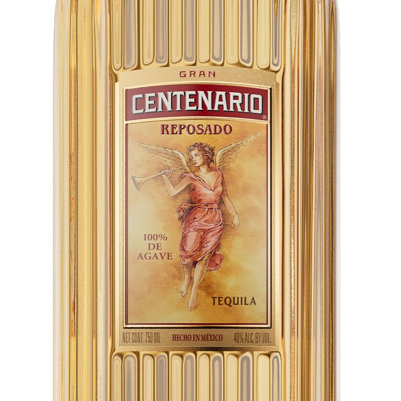 Gran Centenario Reposado Tequila - 750ml Bottle, 3 of 25