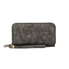 MKF Collection Aurora Women's M Signature Wallet by Mia K - 2 of 4