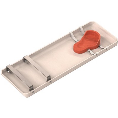 Bon Tool 12-615 Knee Boards - Plastic - W/Knee Pads (Pr)