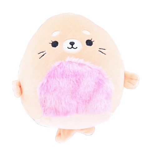 seal squishmallow