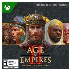 Age of Empires 2: Definitive Edition - Xbox (Digital) - 1 of 4