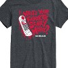 Men's - Scream - Favorite Scary Movie Short Sleeve Graphic T-Shirt - 2 of 4