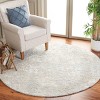 Glamour GLM605 Hand Tufted Indoor Rugs - Safavieh - 2 of 4