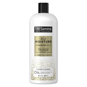 Tresemme Moisture Rich with Vitamin E Conditioner - 1 of 4