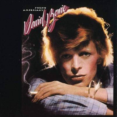 David Bowie - Young Americans (CD)