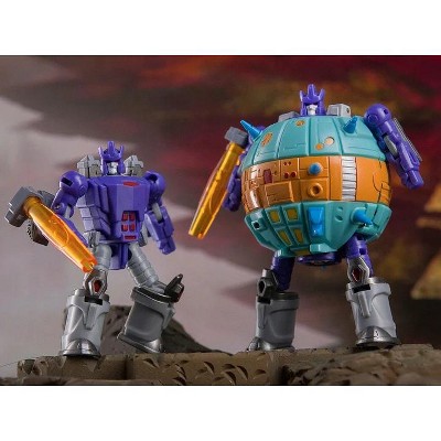 DW-E29C Destroy Planet and DW-E01C Destroy Emperor Set of 2 | Dr. Wu 0