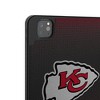 Keyscaper NFL AFC Teams Linen Tablet Case for Apple iPad - 4 of 4