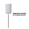 Sanus Height-Adjustable Speaker Stand for Sonos Era 100 - Each - 4 of 4