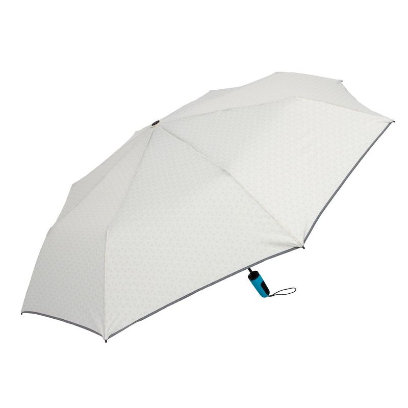 ShedRain Sport Auto Open/Close Compact Umbrella, 3 of 6