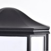 Nuvo Lighting 1 - Light Lantern in  Black - 4 of 4