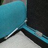 NicBex Storage Bench Ottoman with Storage with Rolled Arms Button Tufted Storage Bench for Bedroom, Entryway - 2 of 4