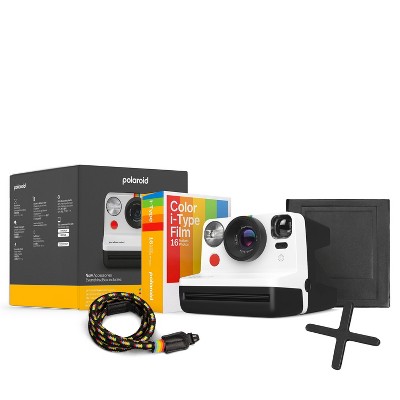 Polaroid Essentials Box