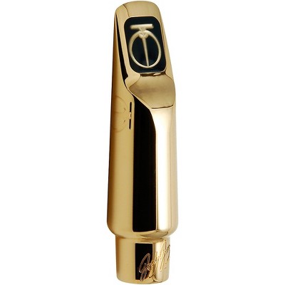 JodyJazz DV Alto Saxophone Mouthpiece Level 2 Model 5 (.072 Tip) 190839885456