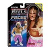 Zombie Sailor's Toys Wrestling's Heels and Faces Retro Action Figure | Sabu NYCC Exclusive - 2 of 4
