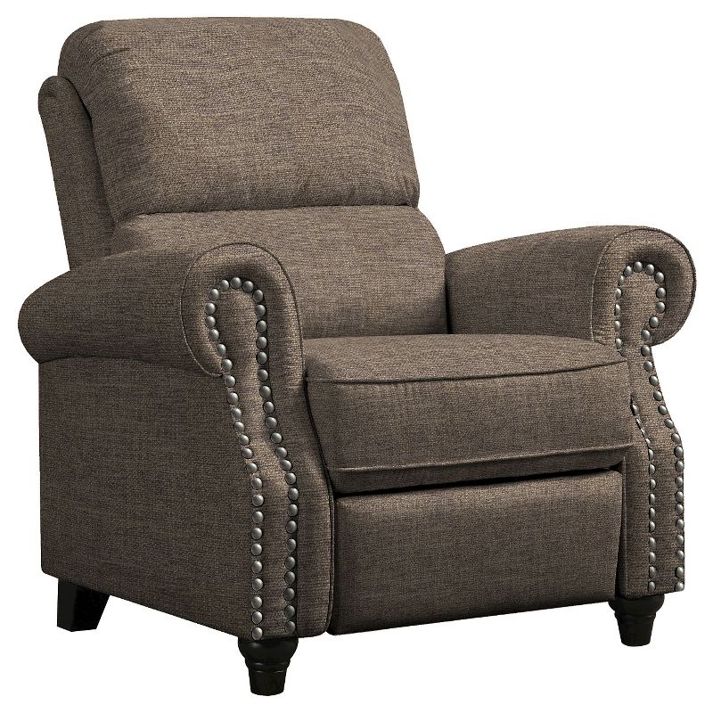 Push Back Recliner Chair -  ProLounger, 1 of 10