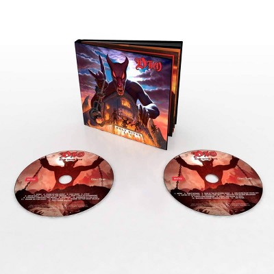 Dio - Holy Diver Live (CD)