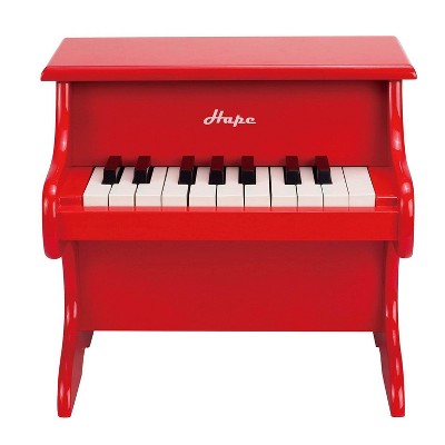 hape happy grand piano