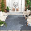 Courtyard CY8521 Indoor/Outdoor Area Rug  - Safavieh - 2 of 3