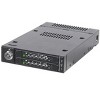 Icy Dock 2x M.2 PCIe NVMe SSD Mobile Rack - ToughArmor MB834M2KB - Computer Component Accessories - 4 of 4