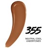 Maybelline Super Stay Up to 30HR Wear Lumi-Matte Liquid Foundation - 1 fl oz - 3 of 4