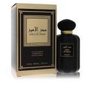 Dumont Murjan Seher Al Ameer by Dumont Paris Men Eau De Parfum Spray (Unisex) 3.4 oz - 1 of 1