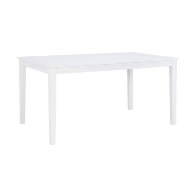 Roslyn Dining Table White - Powell