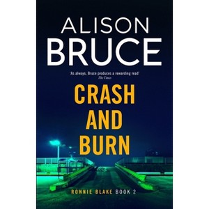 Ante Mortem - (Ronnie Blake) by Alison Bruce - 1 of 1